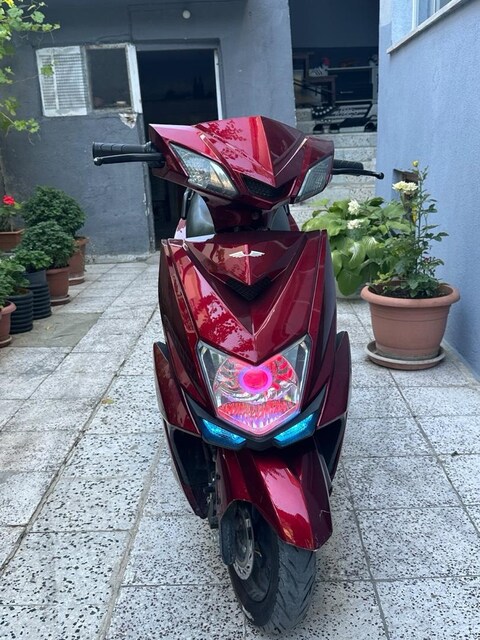 Volta VS1