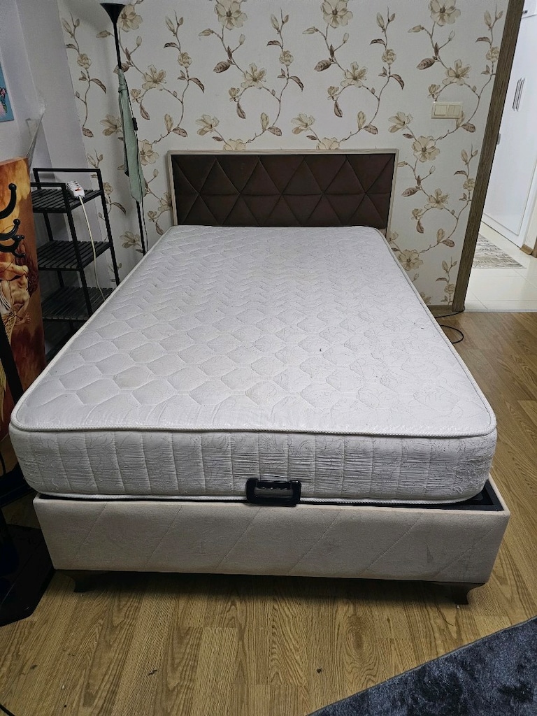 Baza Başlık Yatak - 4