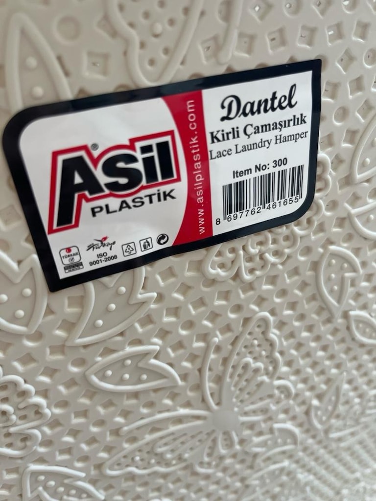 Çamaşır Sepeti - 4