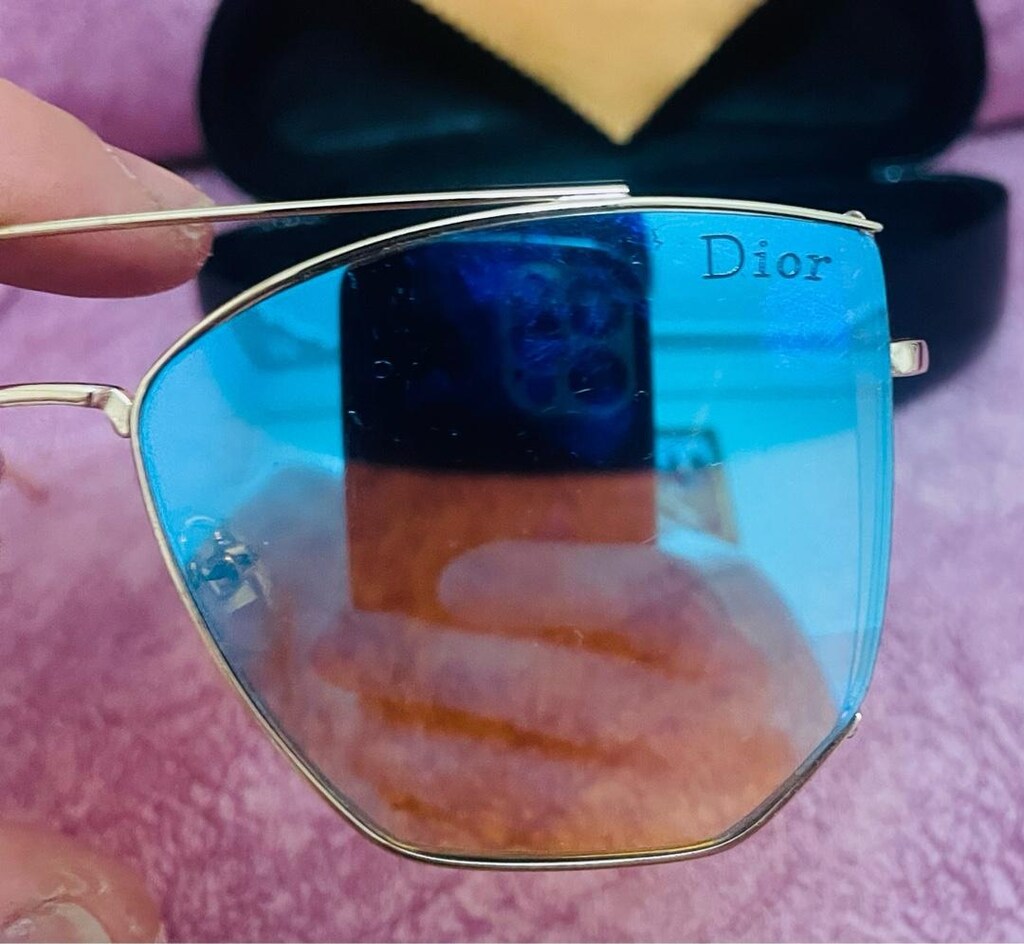 Christian Dior Orjinal Güneş Gözlüğü