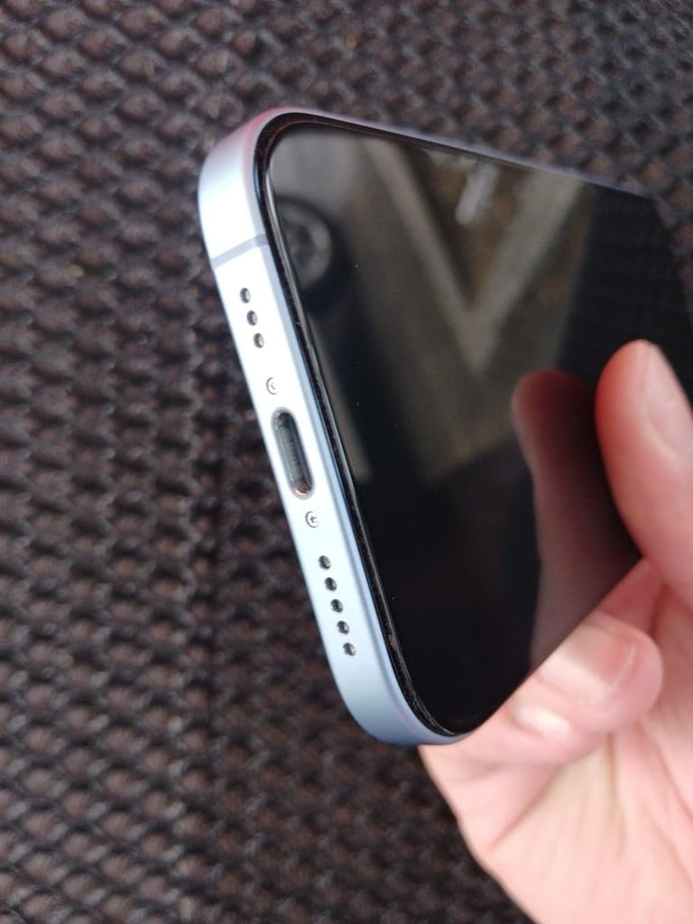 iPhone 17 256 GB (TR CİHAZI-GARANTİLİ) - 6