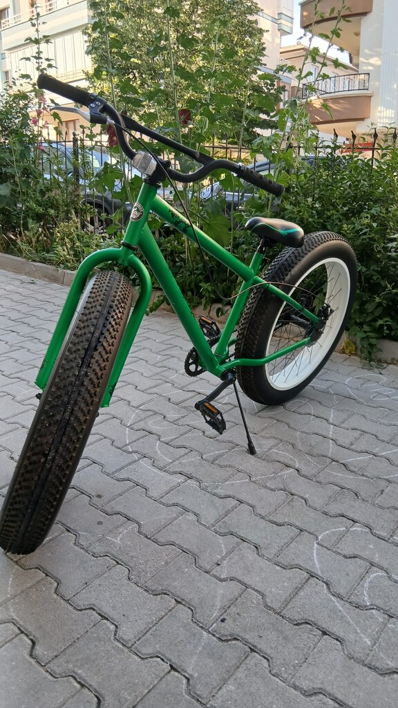 Mongoose Beast - 3