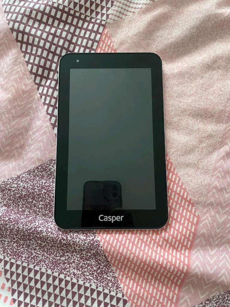 Beyaz Tablet - 6
