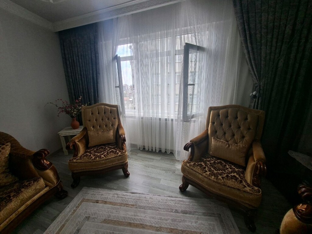 temiz koltuk takımı - 2