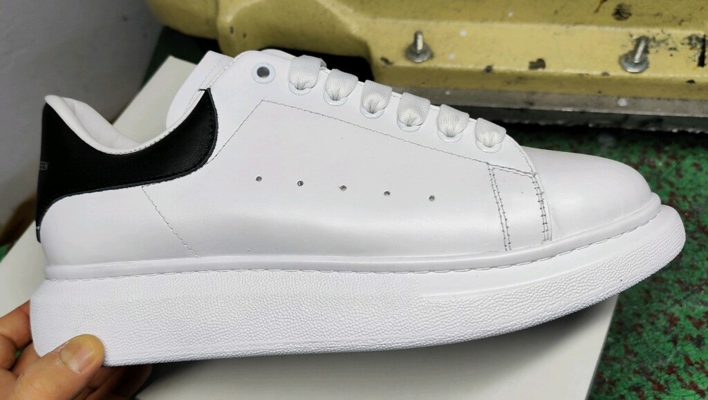 Alexander McQueen