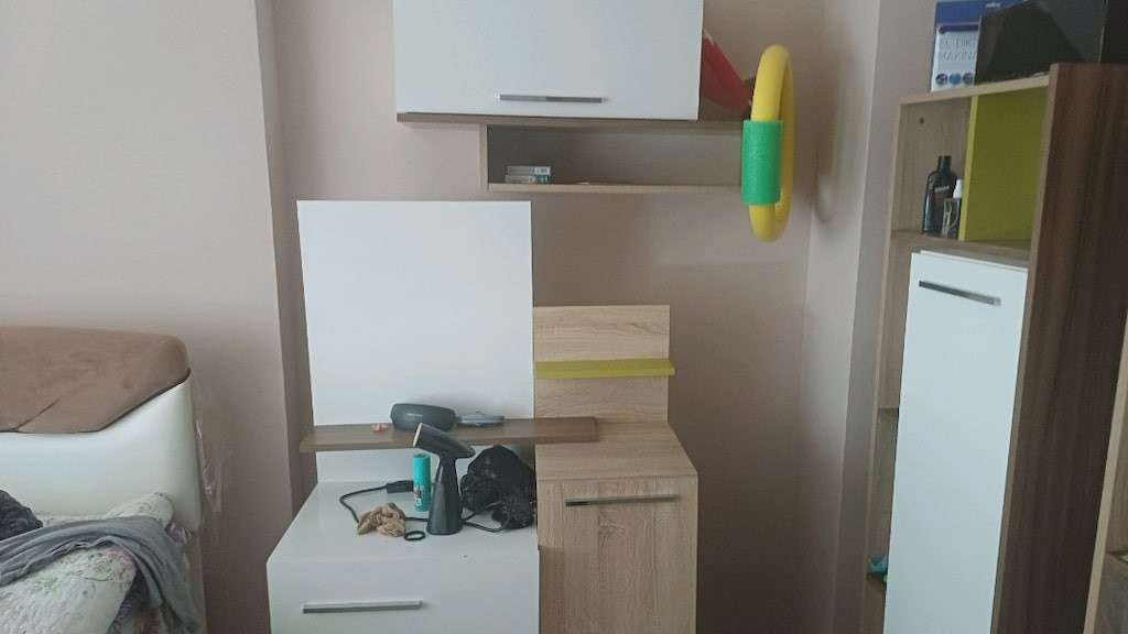 kopmle ev eşyası - 8