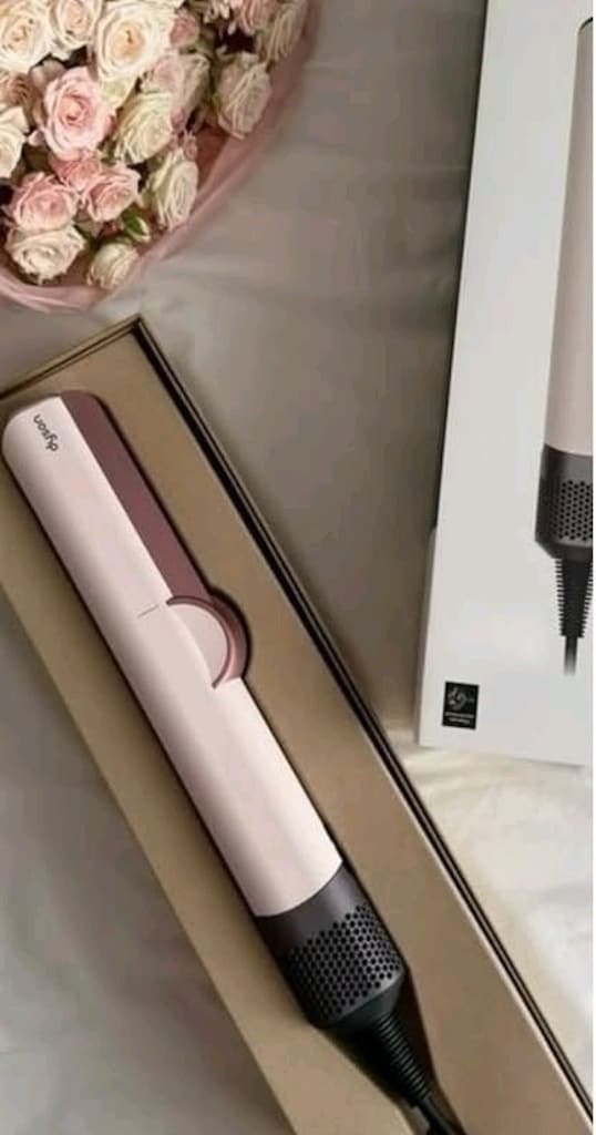 DYSON AIRSTRAIT DÜZLEŞTİRİCİ - 2