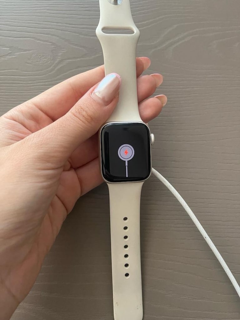 APPLE WATCH SE - 5