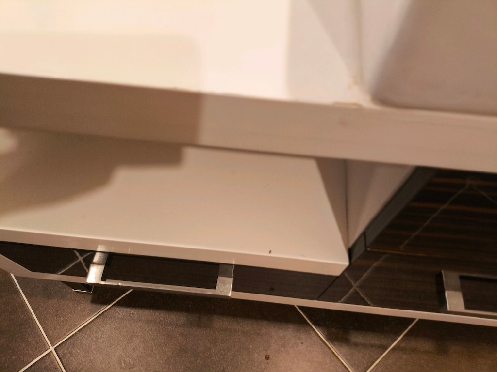 Temiz İkinci El Banyo Takımı - 6
