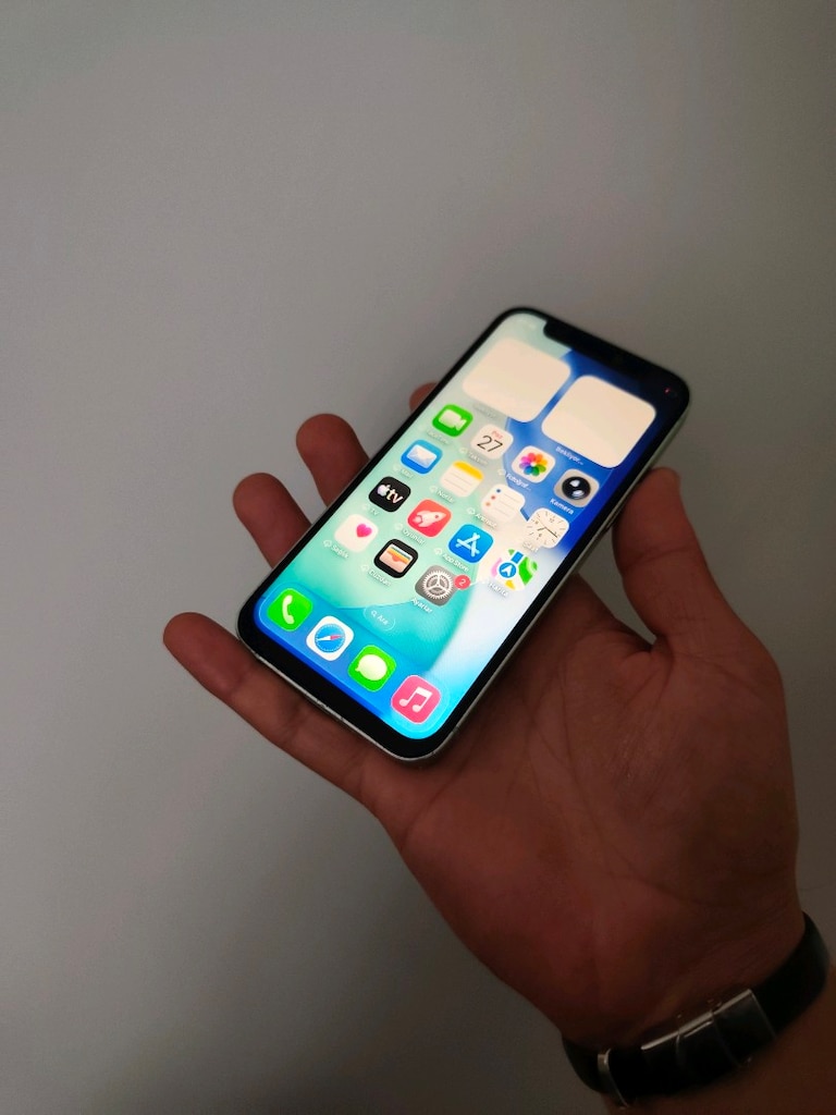 İPHONE 12 MİNİ 64 GB TR CİHAZI AÇIKLAMAYI OKU - 2