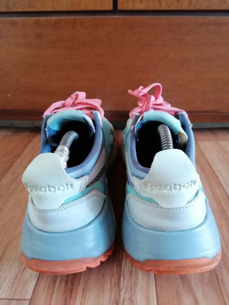 Reebok spor ayakkabı — görsel 5/9