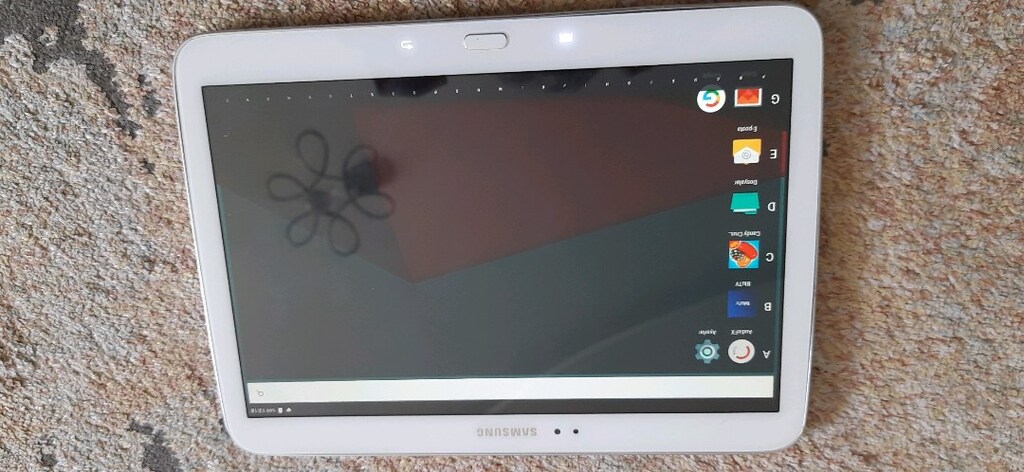 samsung 10 inc p5210 - 2