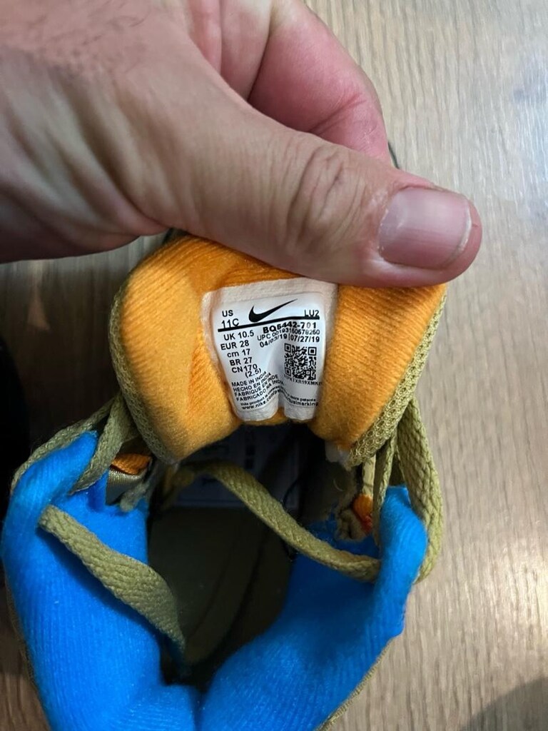nike - 3