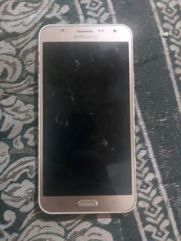 Samsung Galaxy J7 Temiz - 2
