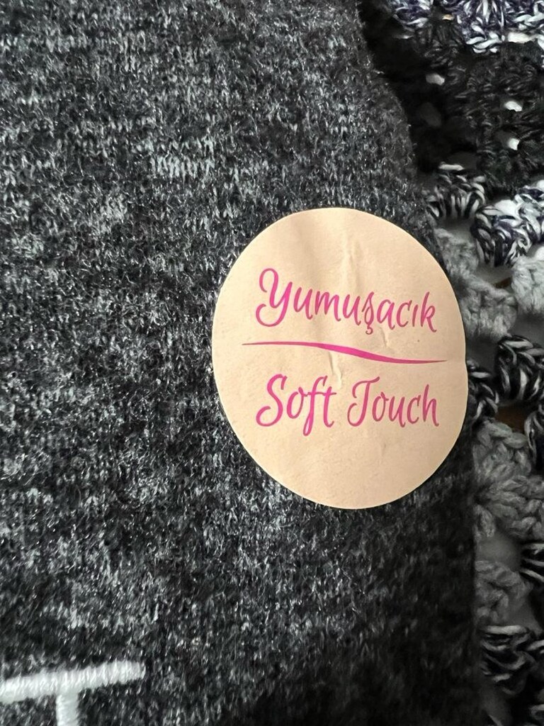 Penti termal pijama takımı - 2