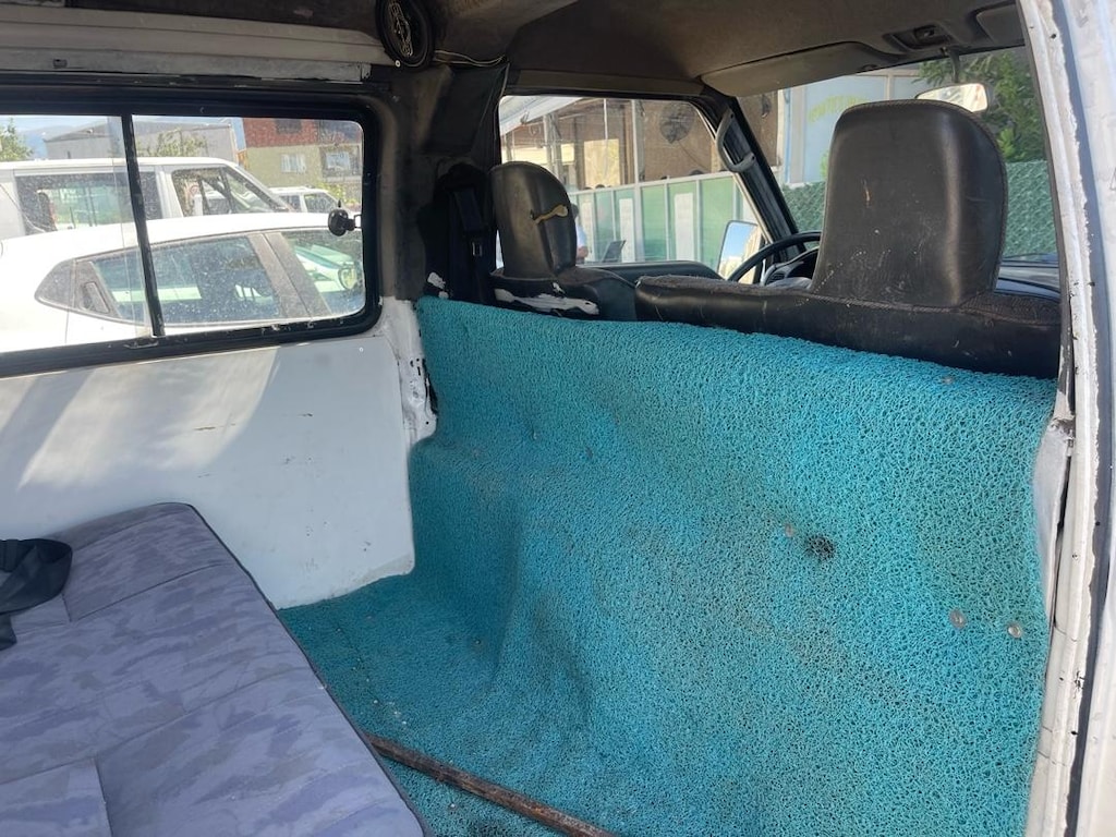 KURUŞ MASRAFSIZ H100 5+1 / FULL BAKIMLI / YENİ MUAYENELİ / 248.000 KM - 7