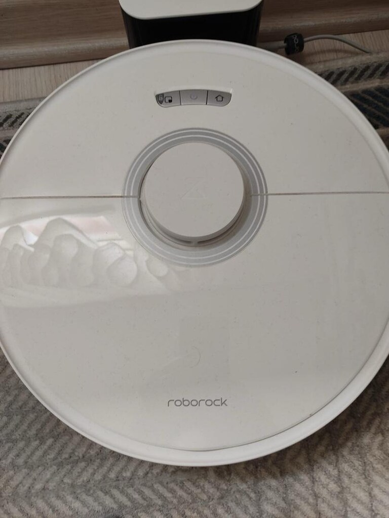 Roborock Q7 Max Robot Süpürge - 3