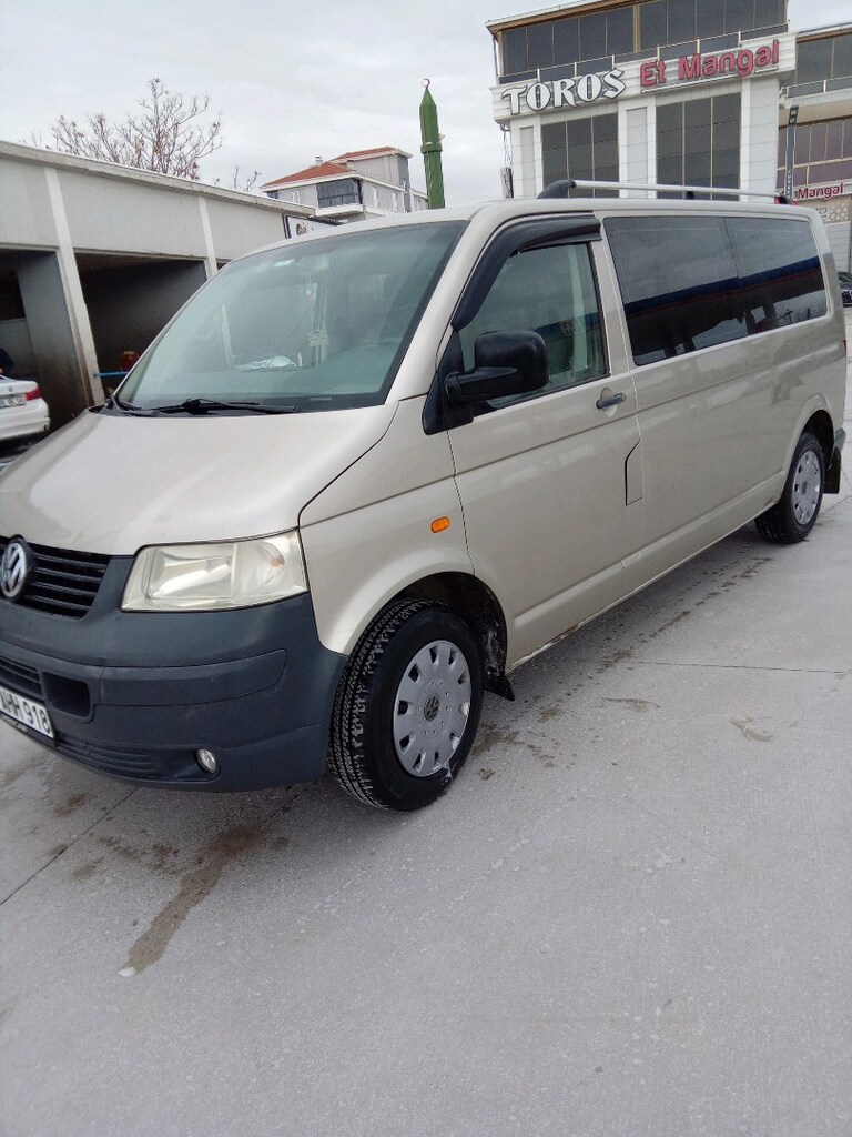 TRANSPORTER TERMAL PAKET - 5