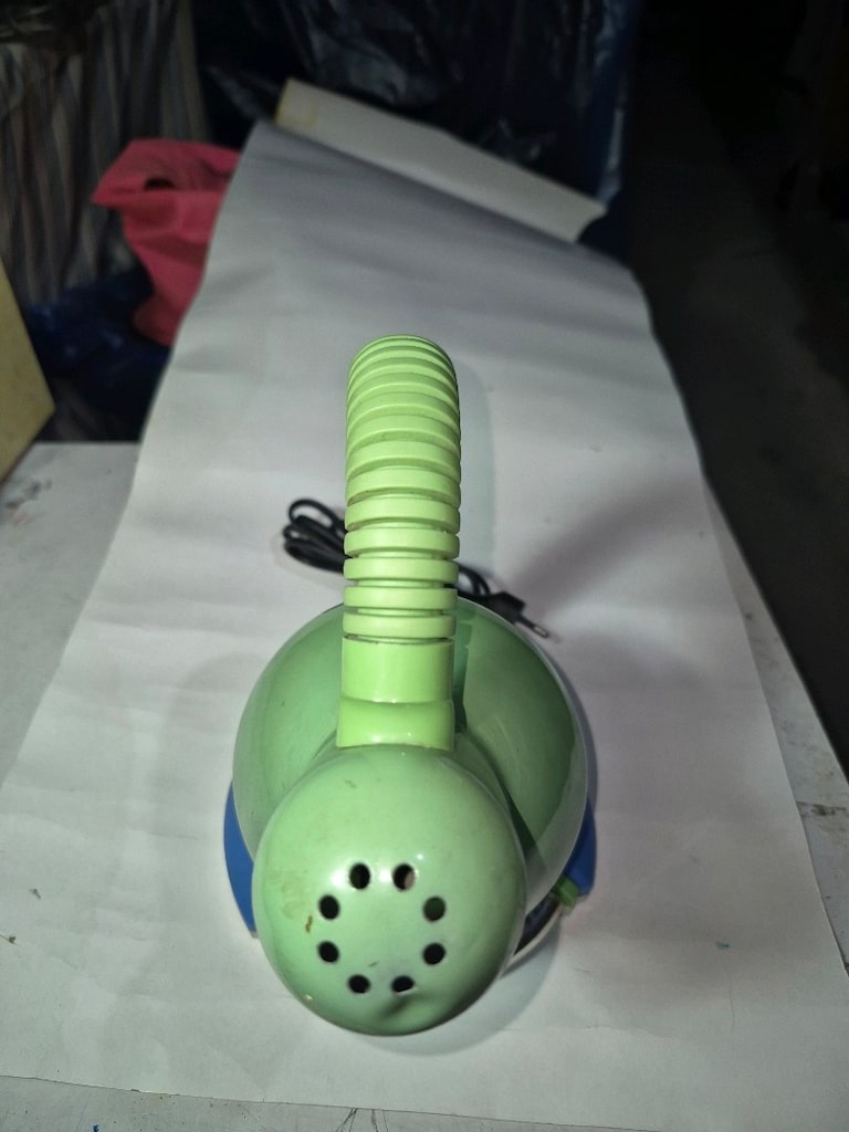 masa lambası - 8