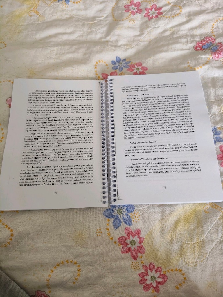 Eğitim Psikolojisi Kitabı - 3