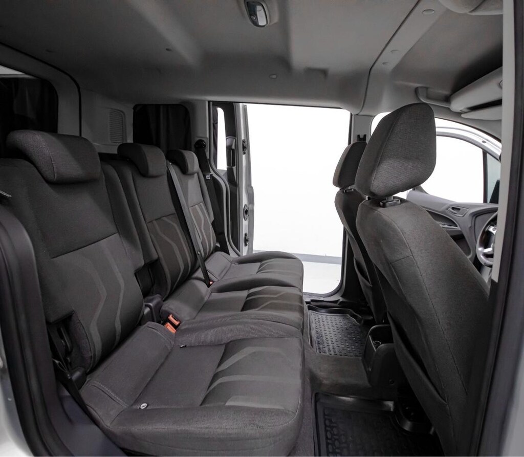 Ford tourneo connect - 6