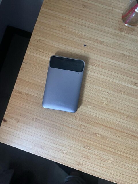 Magsafe Powerbank telefon arkası