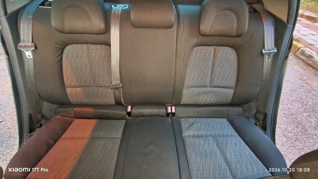 SERVİS BAKIMLI MASRAFSİZ TEMİZ 407 - 19