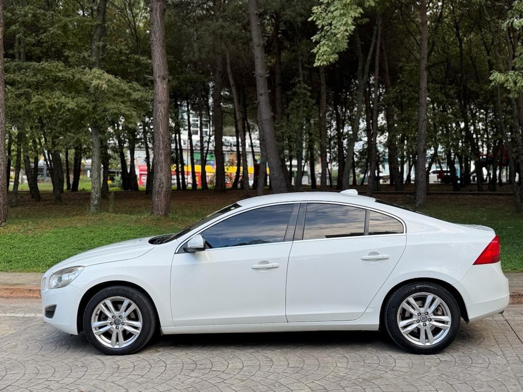 2013 VOLVO S60 1.6D 115 HP - 4