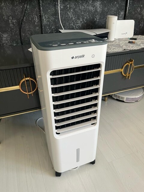 Arçelik AC 5035 Hava Soğutucu – Temiz, Sorunsuz, Az Kullanıldı