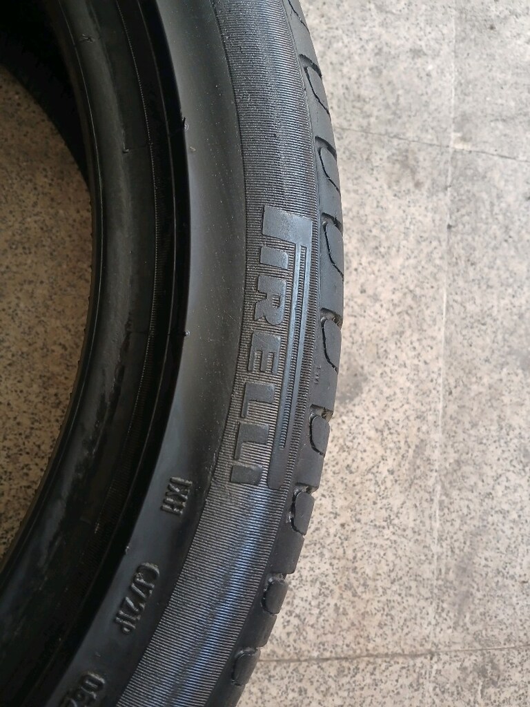225 45 17 pirelli 1adet lastik 2023 tarihi - 5