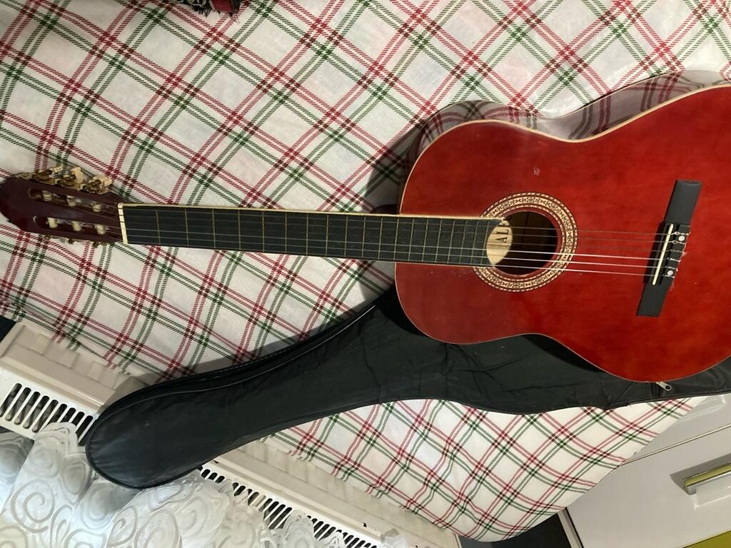 gitar - 2