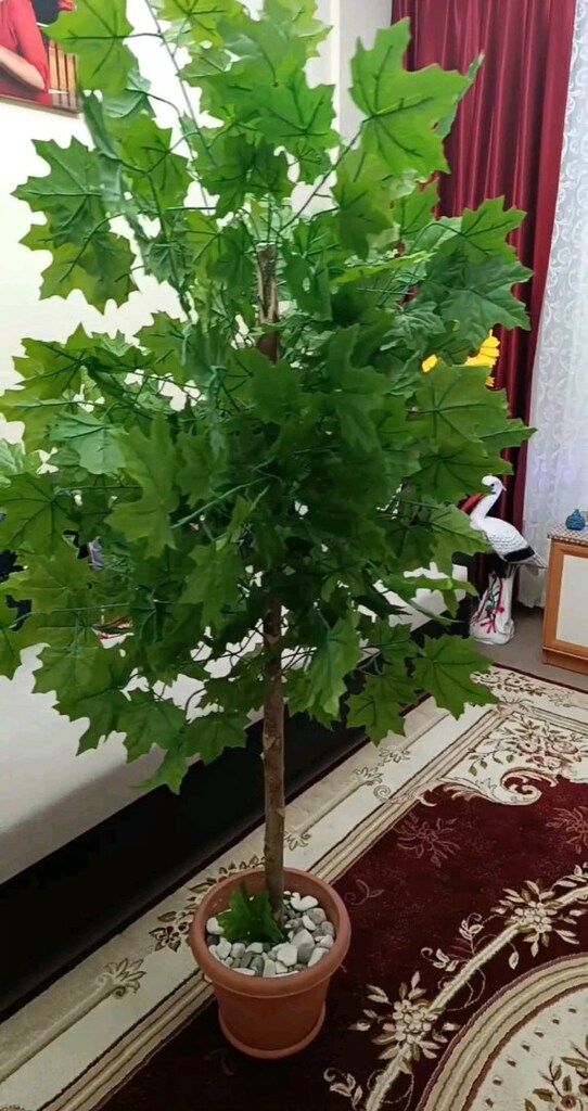 yapay ağaç - 3