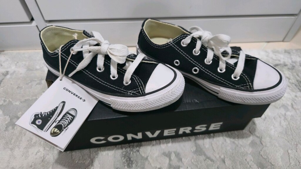 Converse chuck taylor all star