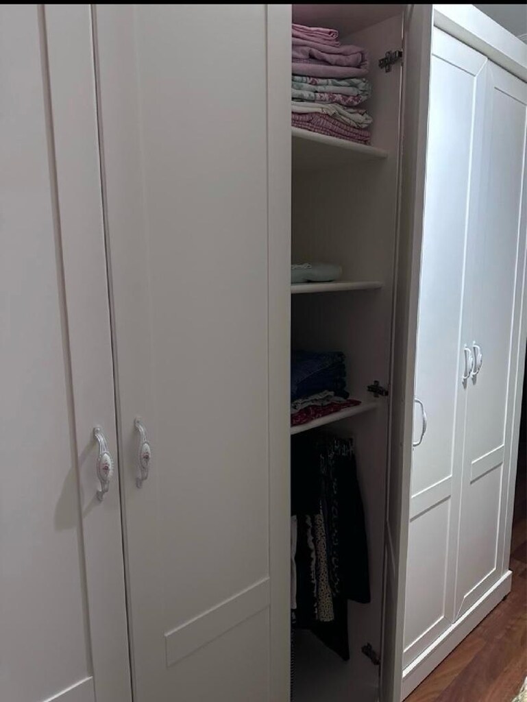 Yatak odası takımı - 4