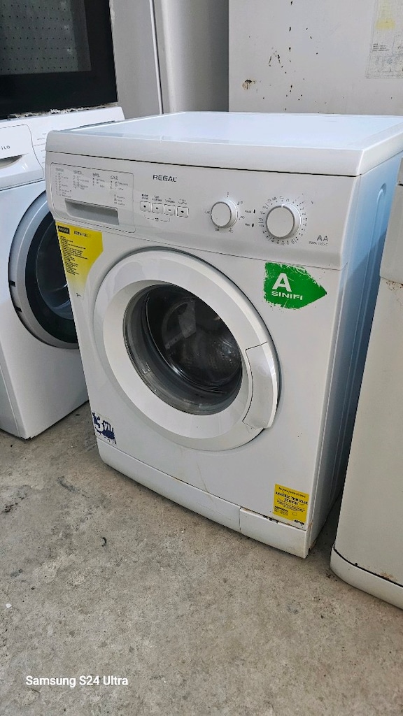 çamaşır makinesi - 2