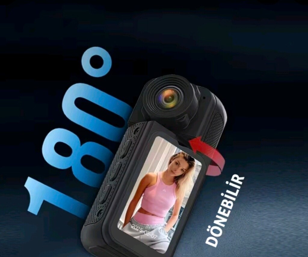 aksiyon camra - 12