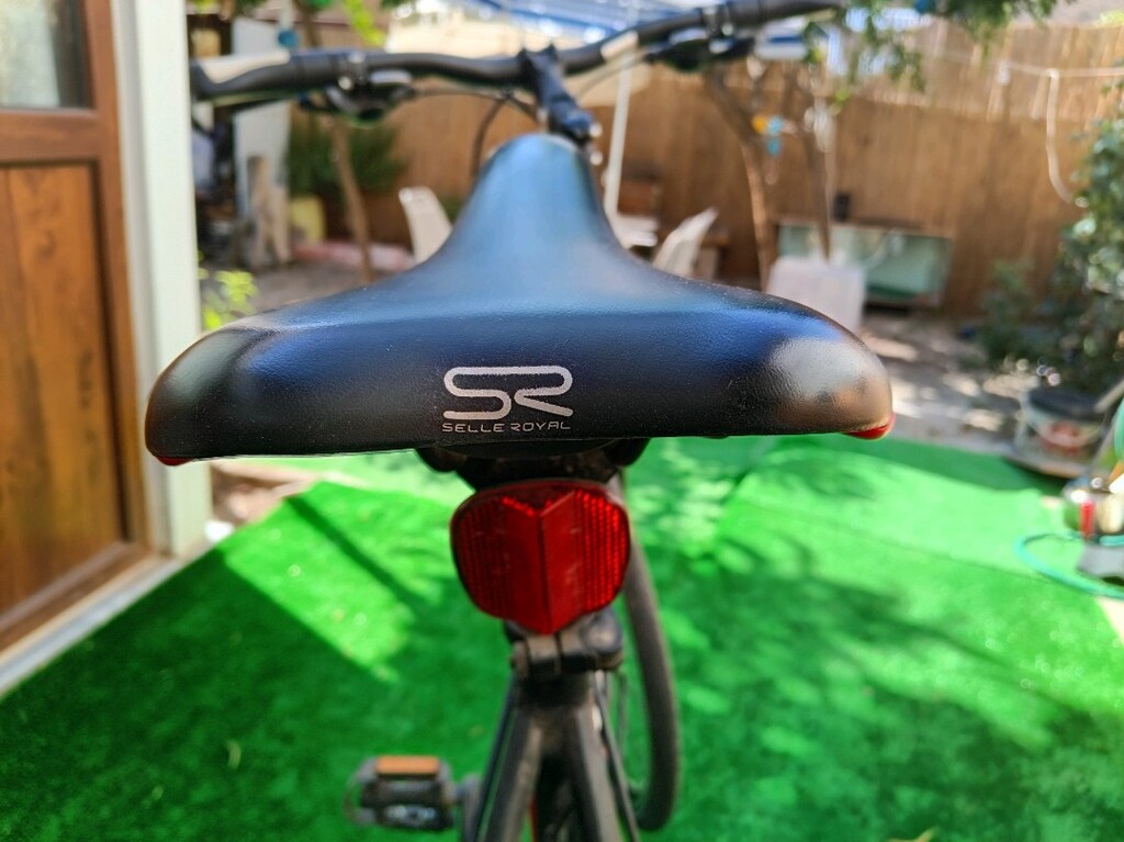 Bianchi 28" Jant & 27 Vites Yol Bisikleti - 10
