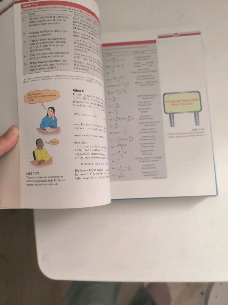 Akışkanlar Mekaniği - 3