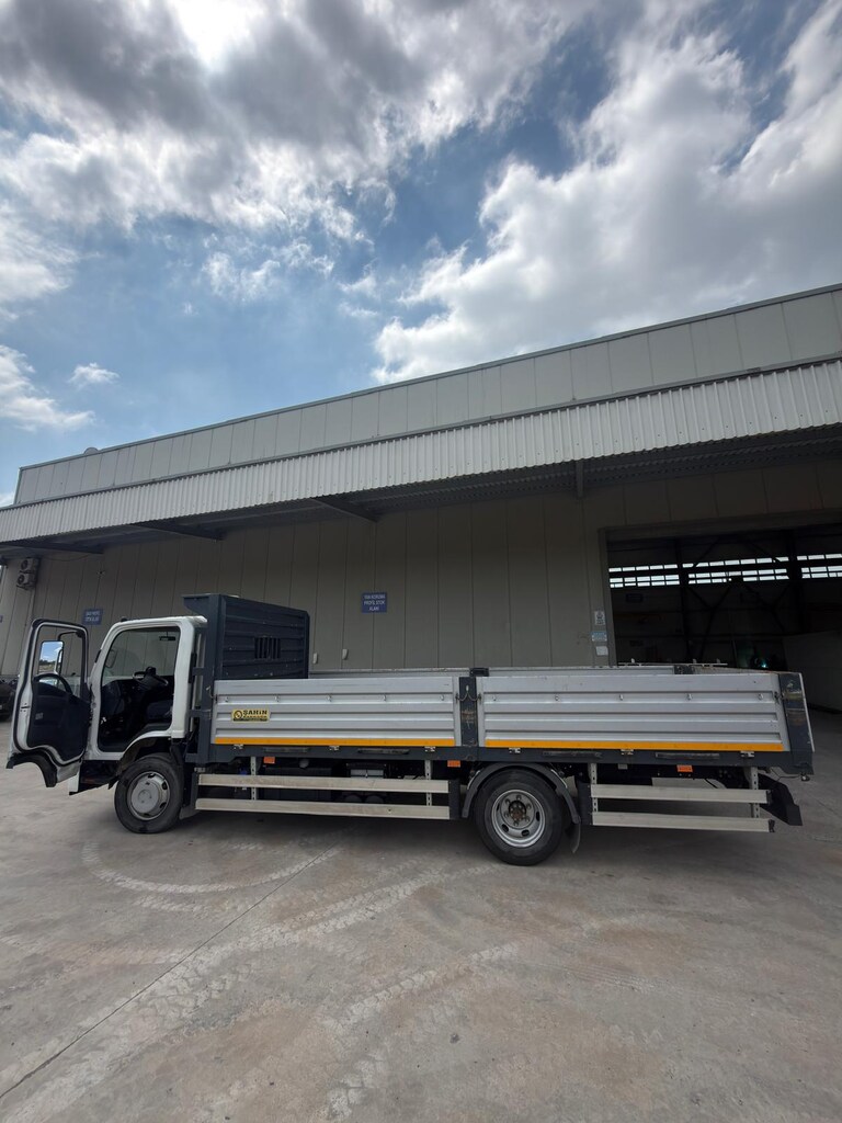 2024 İSUZU 10 LONG 40.000 KM HATASIZ - 9