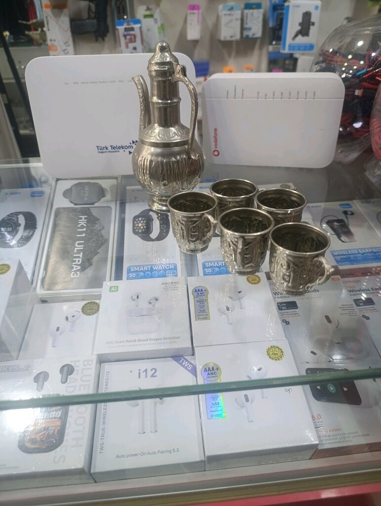 otantik zemzem ipriği - 4
