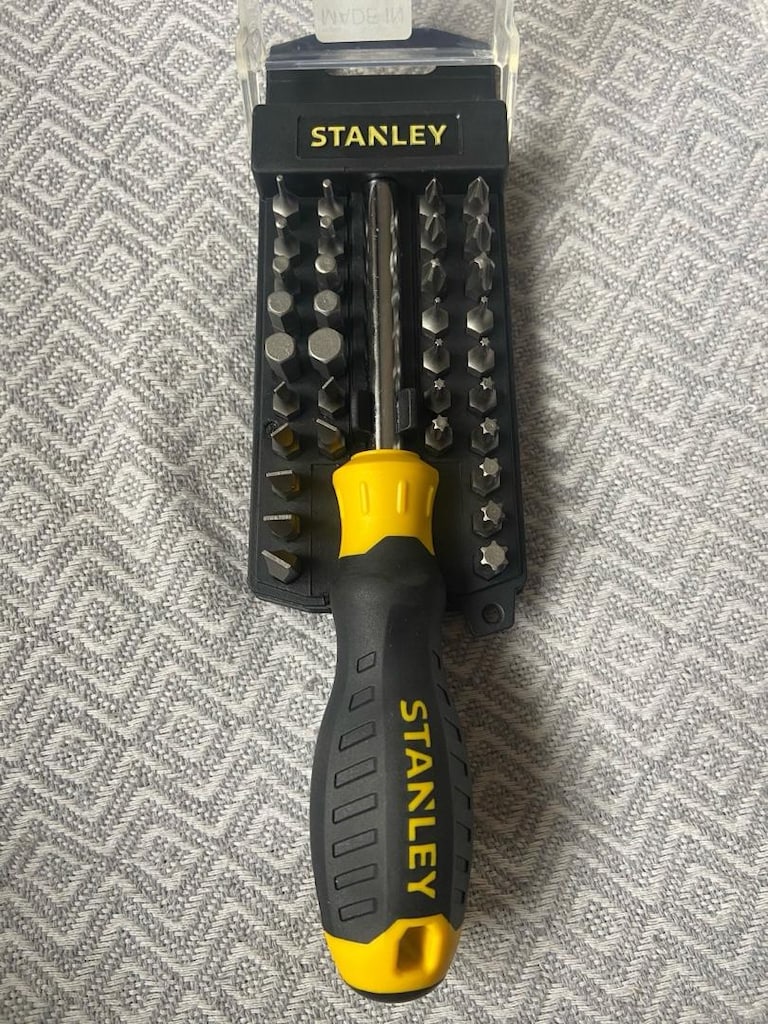 STANLEY TORNAVİDA SETİ - 2