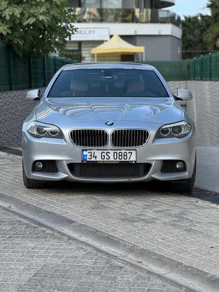 PLAKA ÜCRETE DAHİL DEĞİL HATASIZ F10 - 3