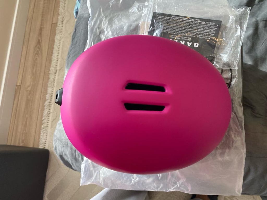 OAKLEY Snowboard Kaskı Mod1 Pro M - 4