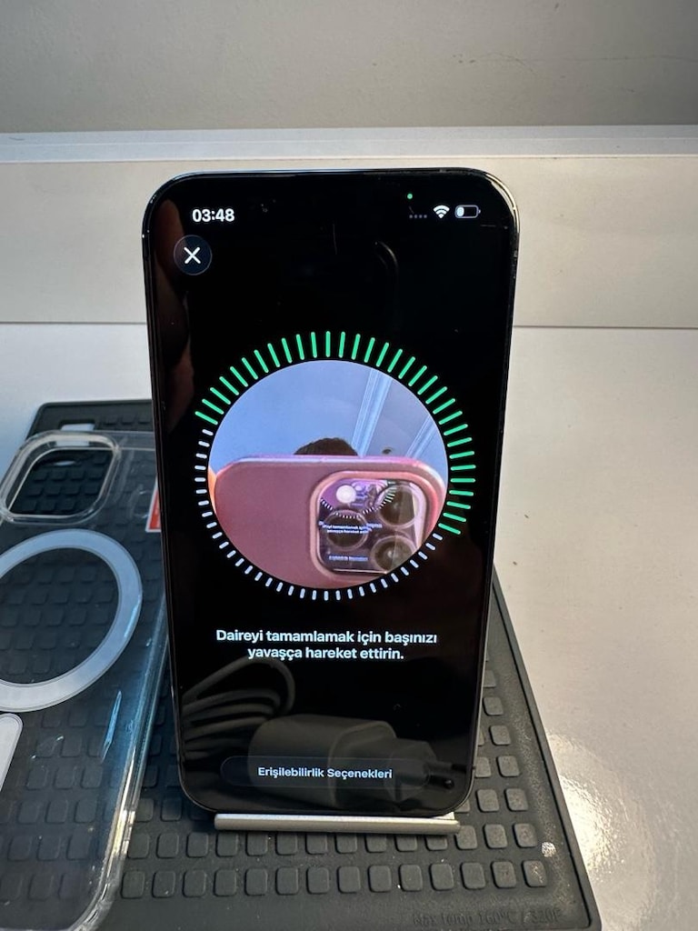 İPHONE 13 PRO - 6