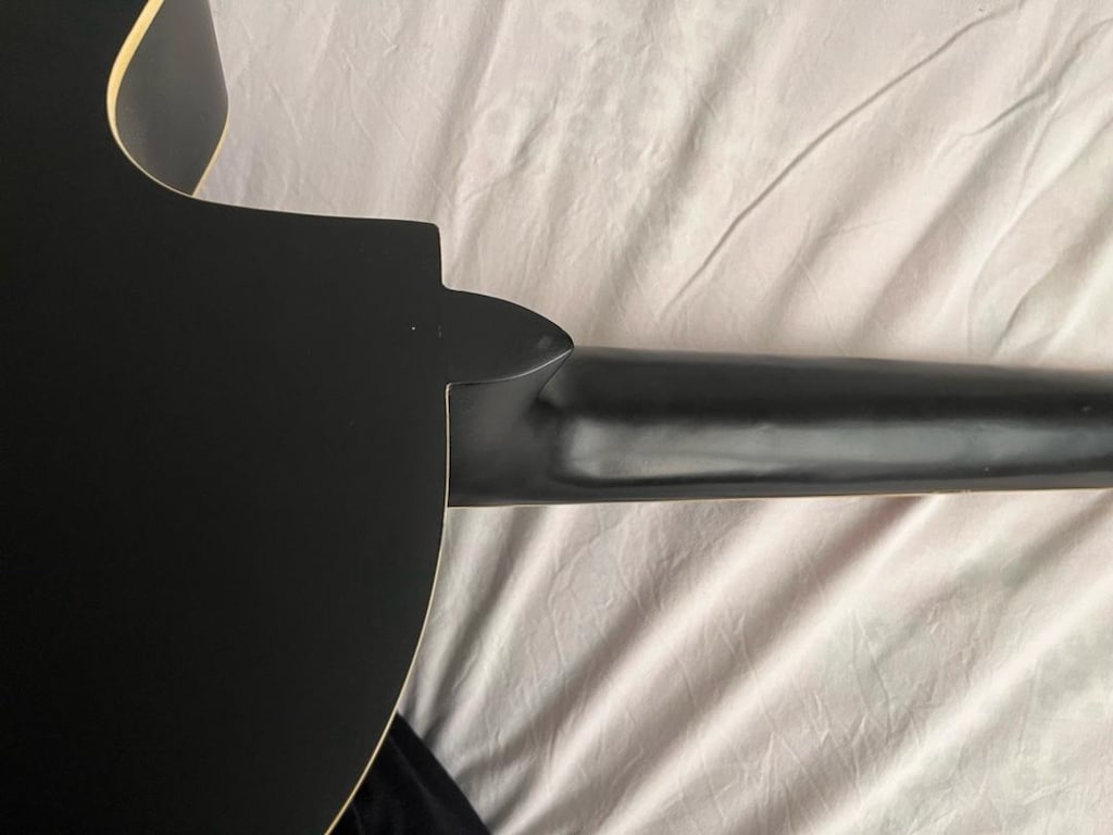klasik gitar acil satlık - 5