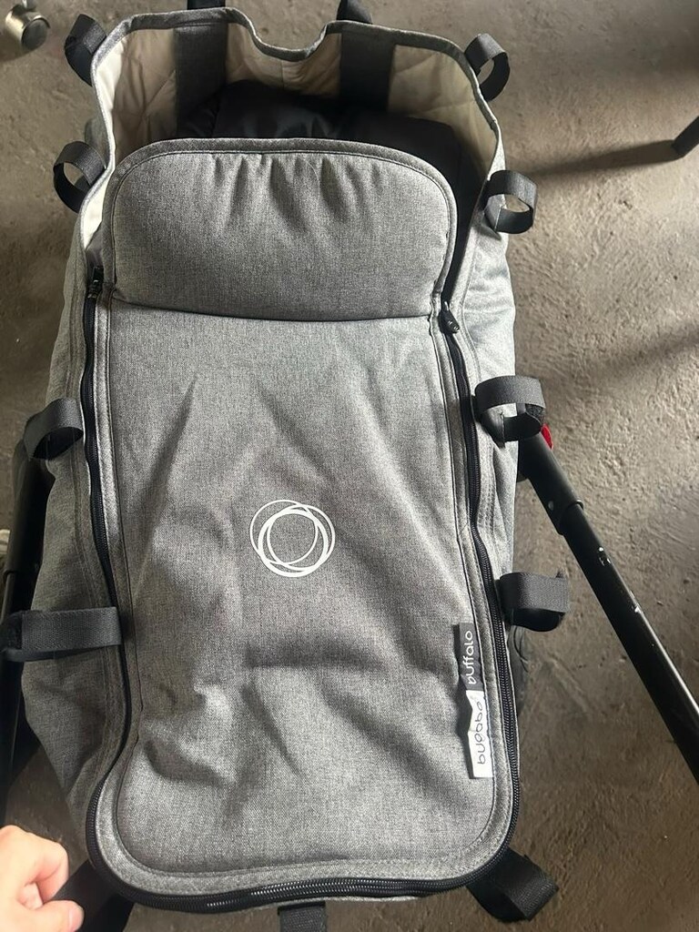 BUGABOO BUFFALO BEBEK ARABASI - 2