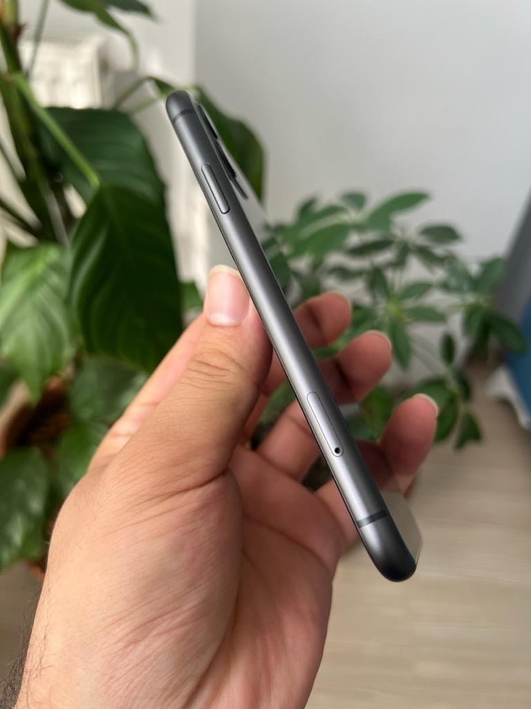iPhone 11 64 GB % 83 Türkiye Cihazı - 8