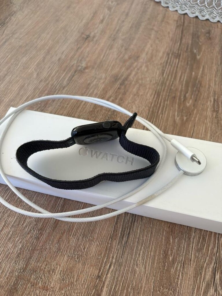 apple watch 10 series 46mm - 4