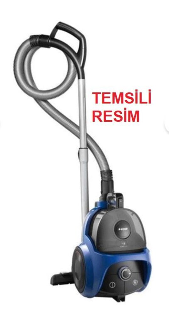ARÇELİK ELEKTRİKLİ SÜPÜRGE TORBASIZ - 6