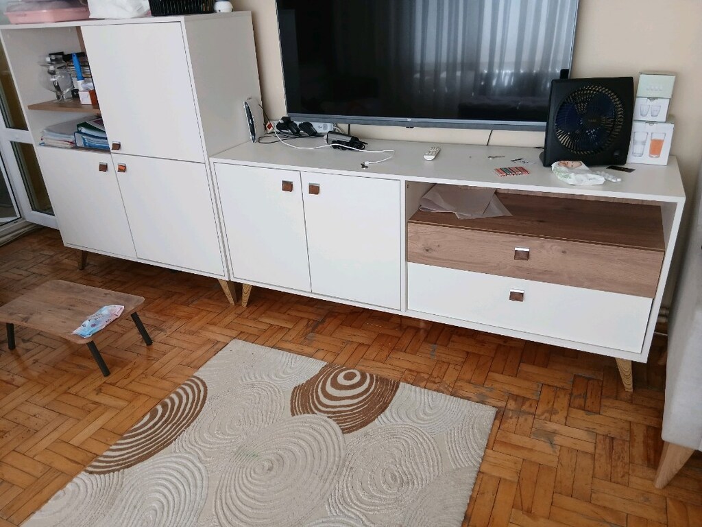 tv ünitesi - 2